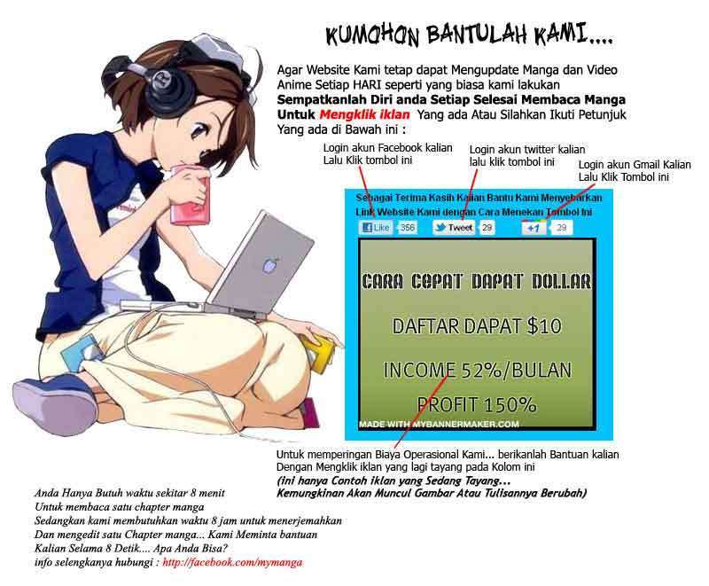 Ao no Futsumashi Chapter 15 Bahasa Indonesia