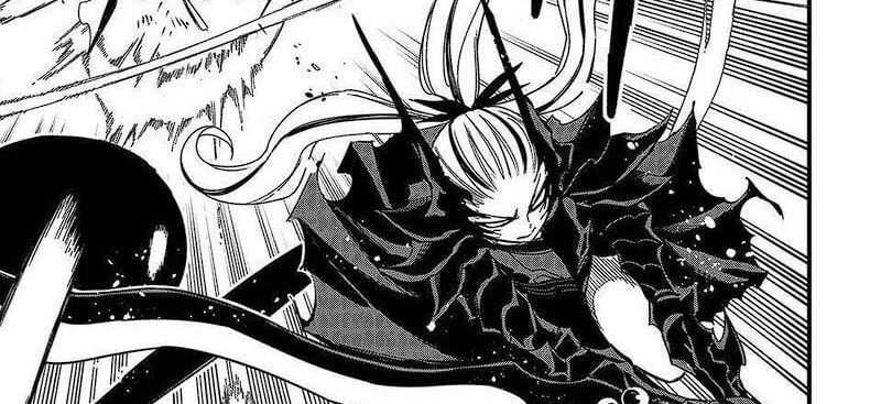 Fairy Tail: 100 Years Quest Chapter 146 Bahasa Indonesia