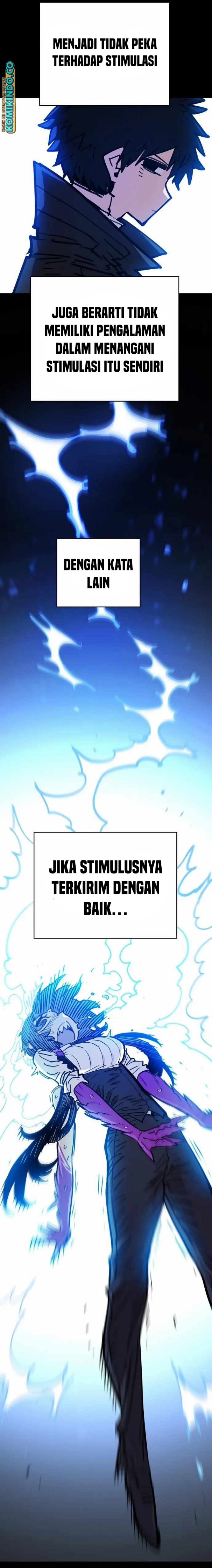 Player Chapter 154 Bahasa Indonesia