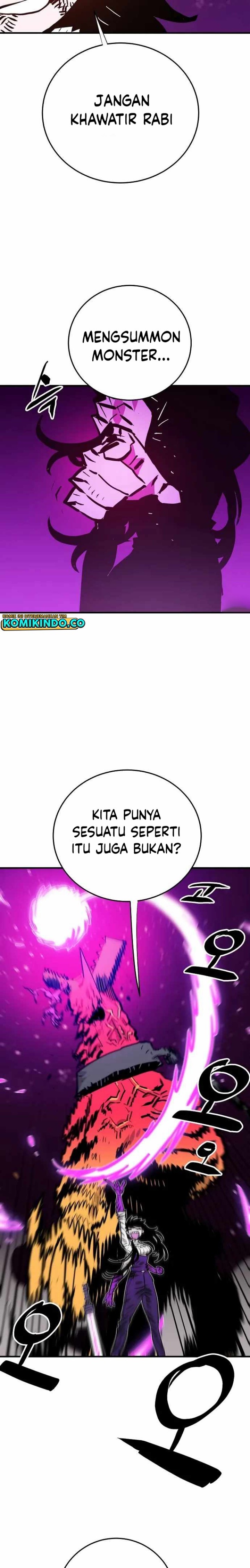 Player Chapter 152