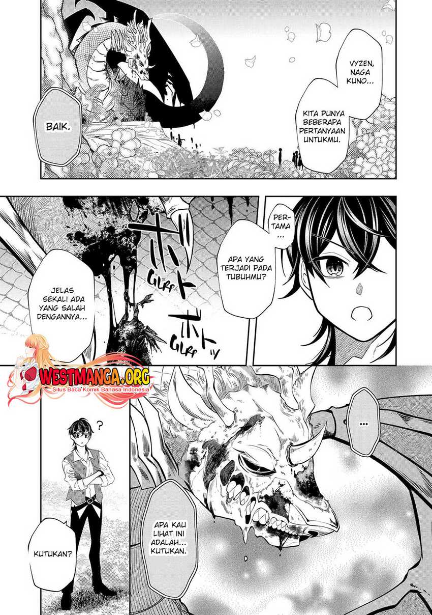 Reberu 0 no Maou-sama, Isekai de Boukensha wo Hajimemasu Chapter 20 Bahasa Indonesia