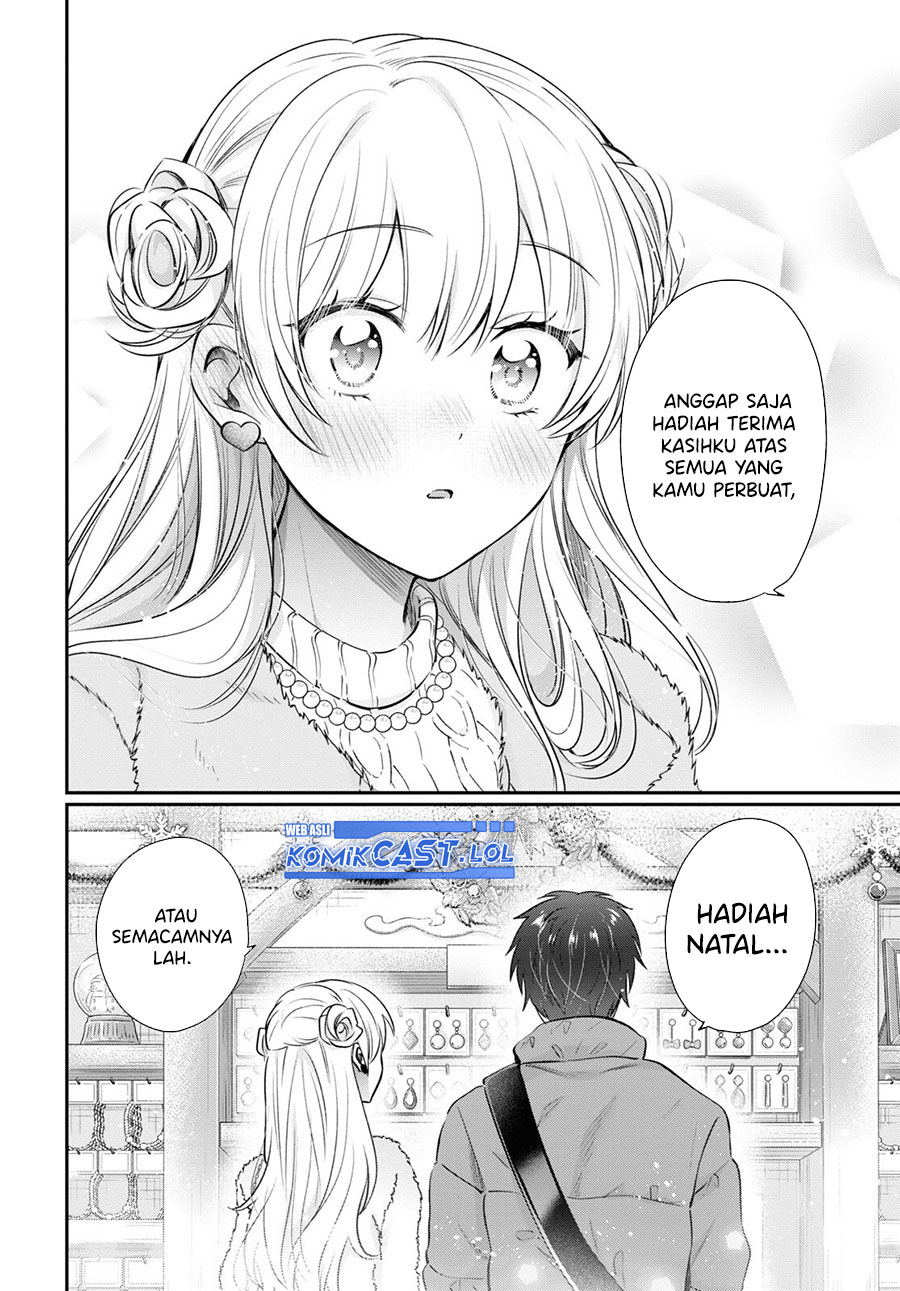 Fuufu Ijou, Koibito Miman. Chapter 66