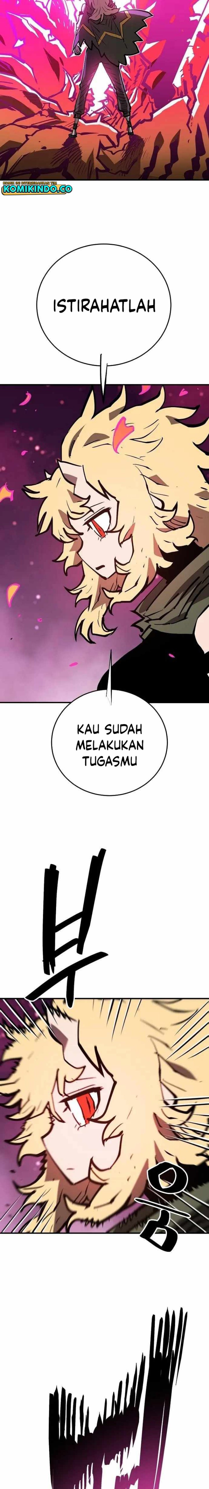 Player Chapter 153