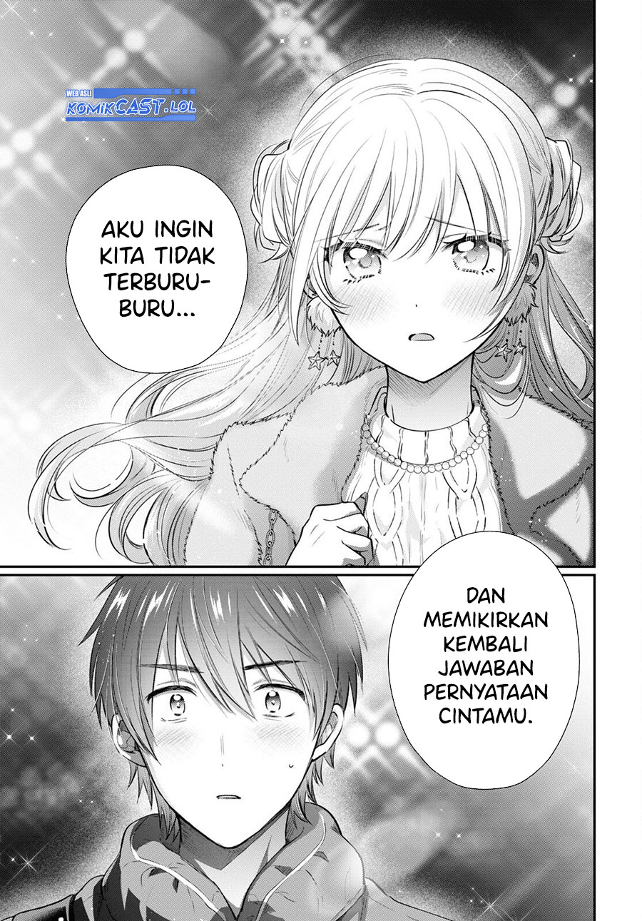 Fuufu Ijou, Koibito Miman. Chapter 67