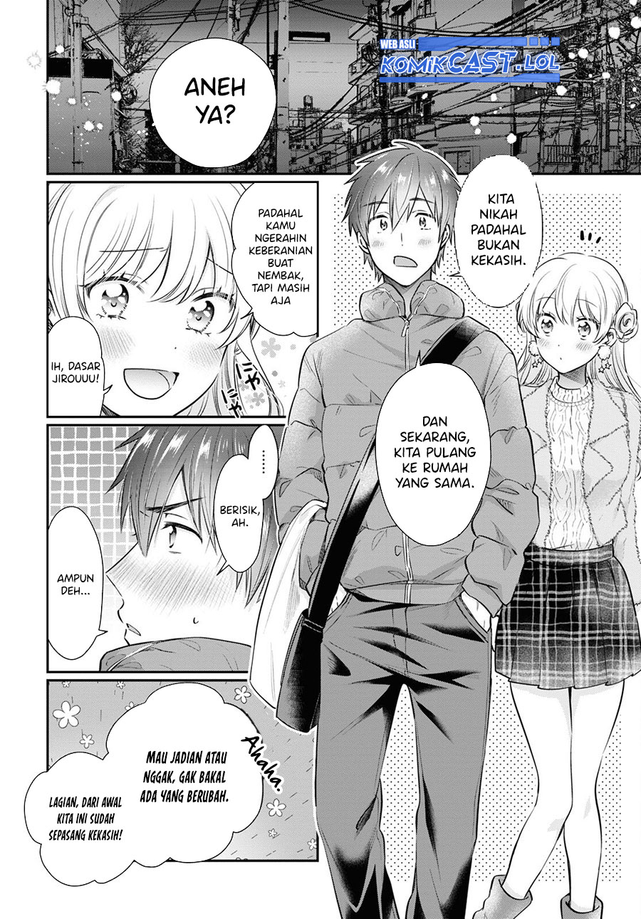 Fuufu Ijou, Koibito Miman. Chapter 67