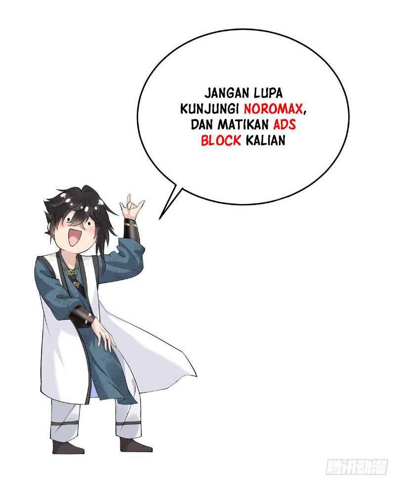 It’s Over! The Queen’s Soft Rice Husband is Actually Invincible Chapter 335 Bahasa Indonesia
