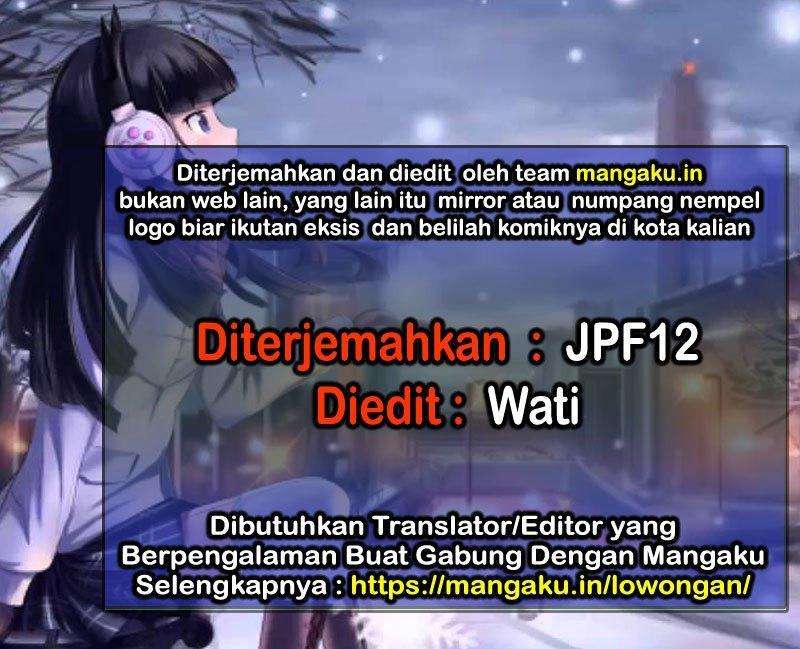 Ao no Futsumashi Chapter 110 Bahasa Indonesia