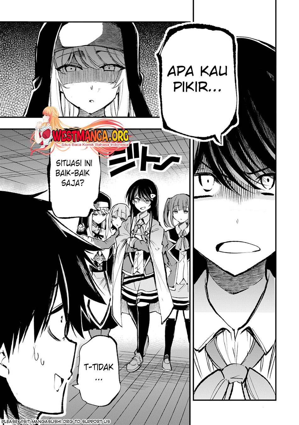 Hitoribocchi no Isekai Kouryaku Chapter 212