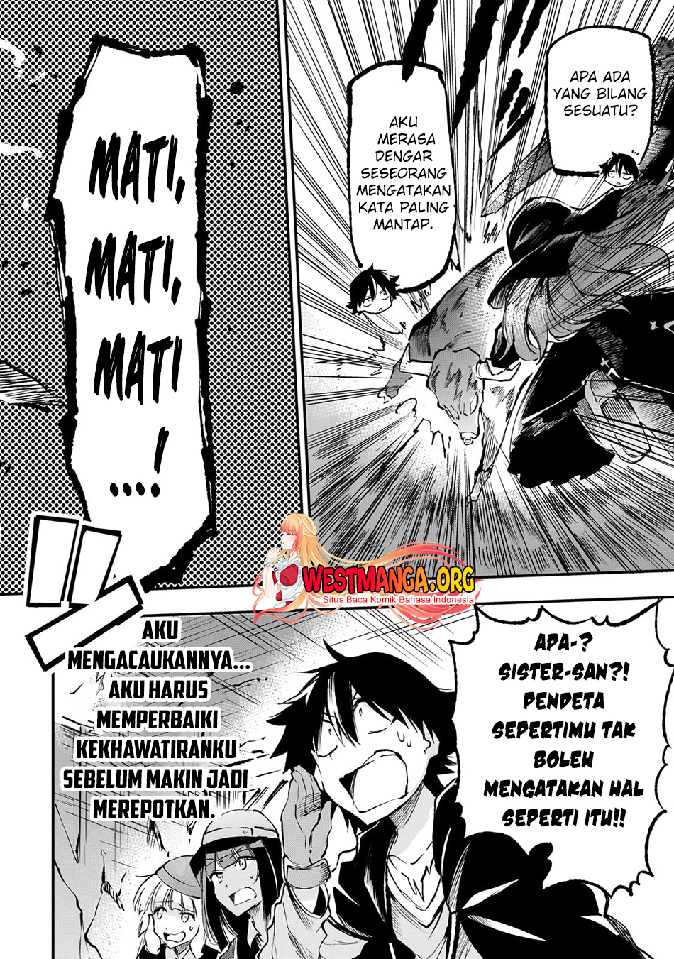 Hitoribocchi no Isekai Kouryaku Chapter 212