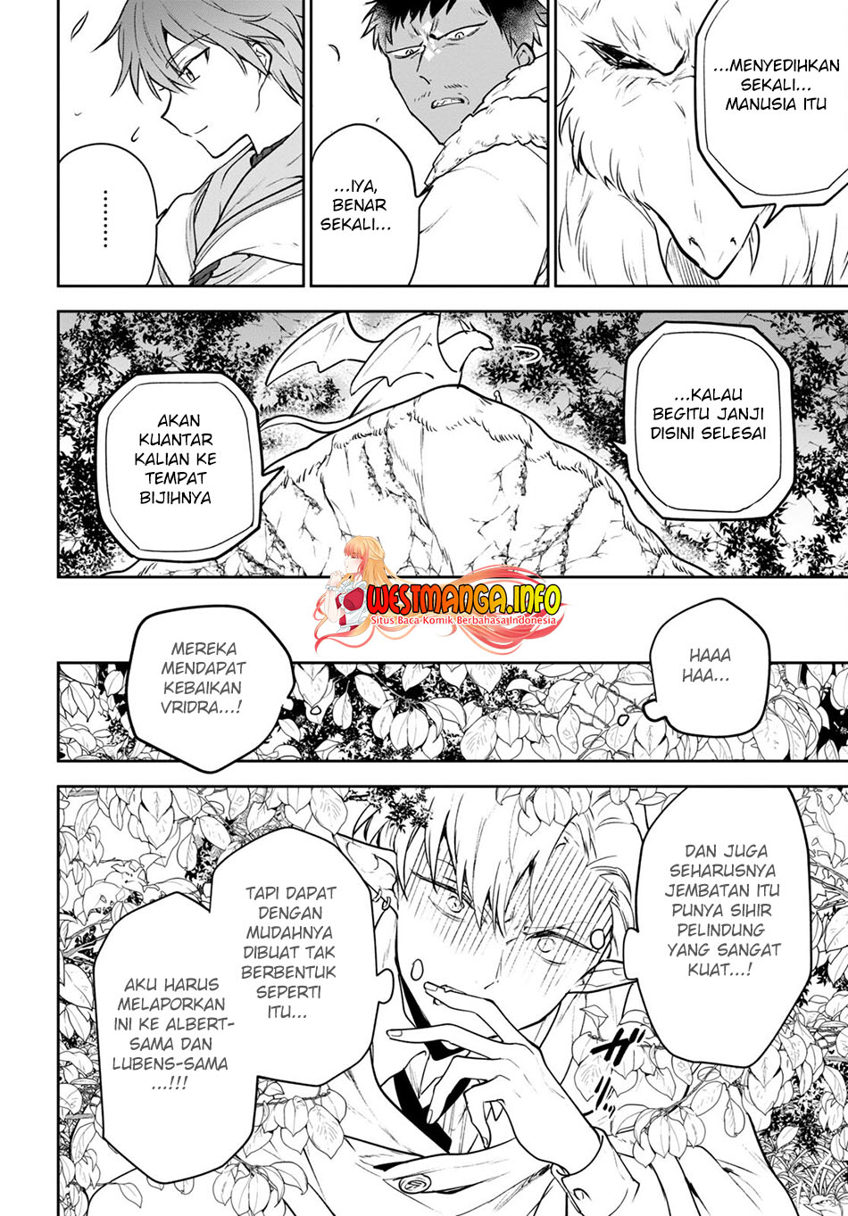 Next Life Chapter 51 Bahasa Indonesia