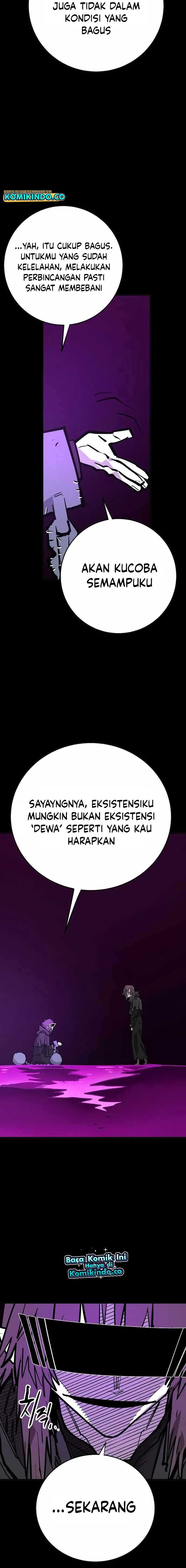 Player Chapter 144 Bahasa Indonesia