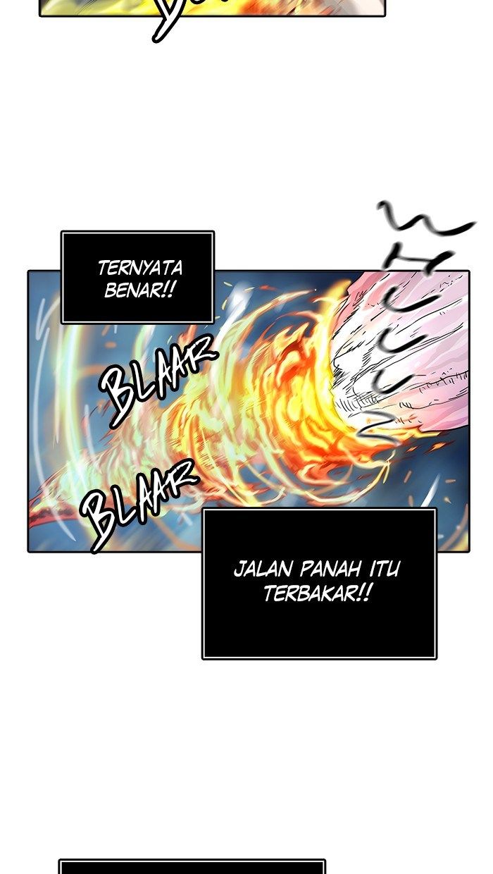 Tower of God Chapter 442