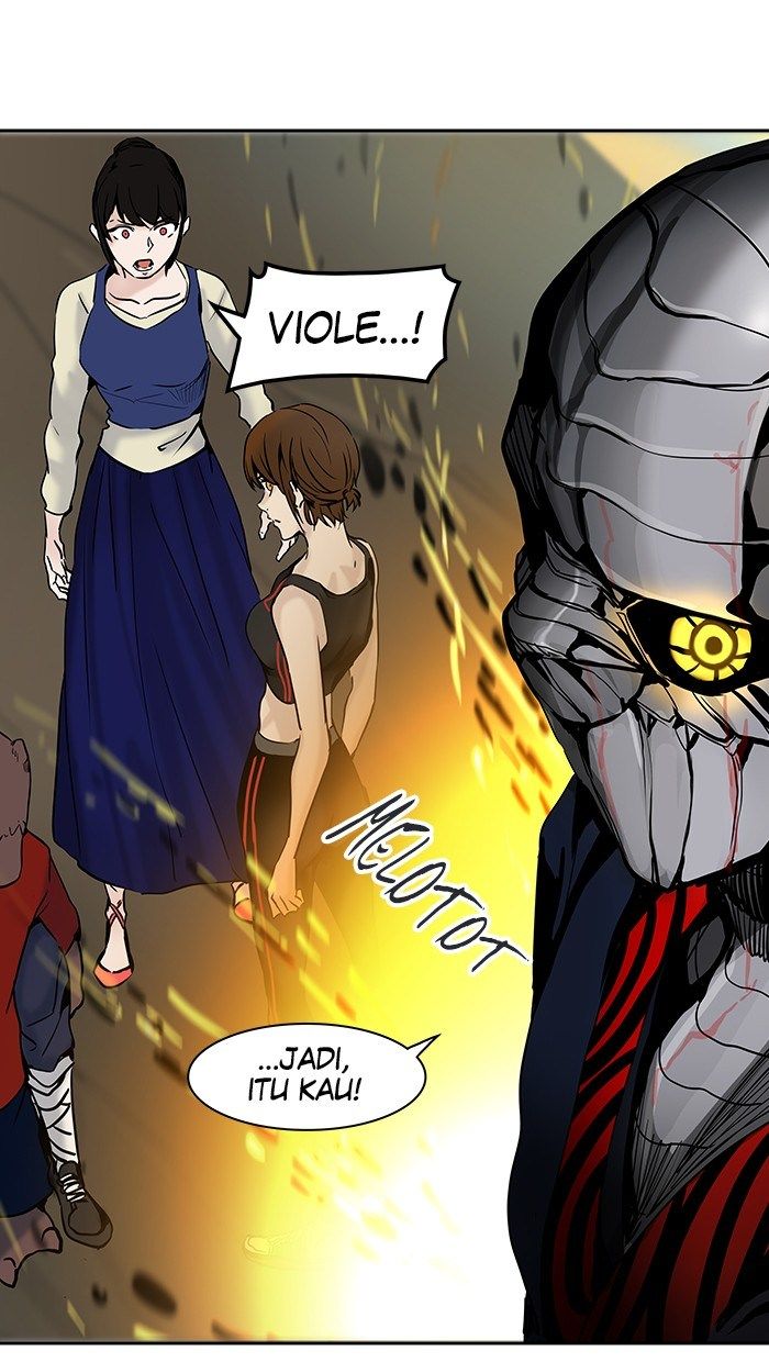 Tower of God Chapter 304