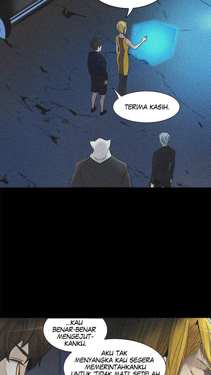 Tower of God Chapter 293