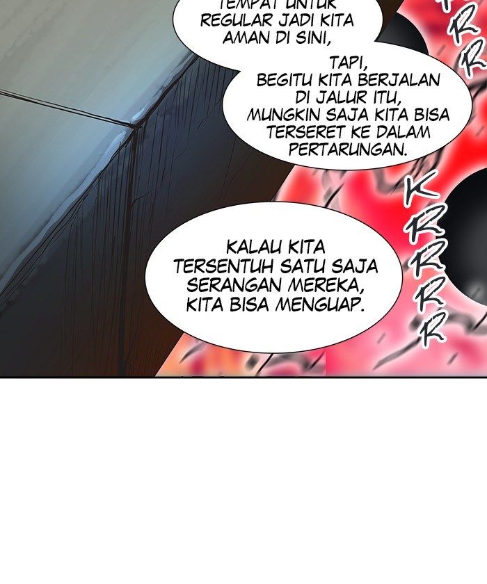 Tower of God Chapter 302