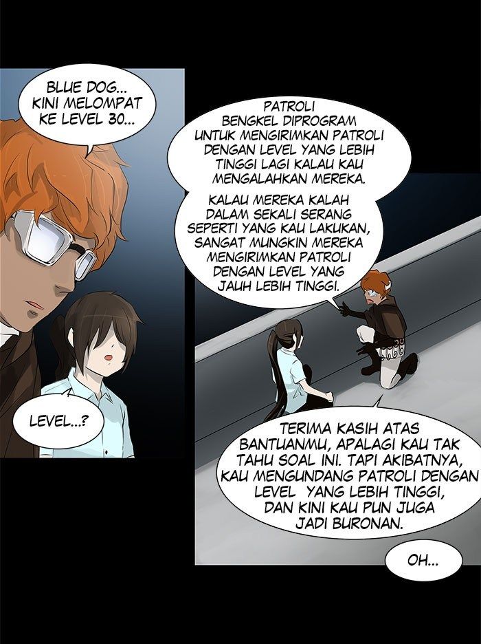 Tower of God Chapter 136