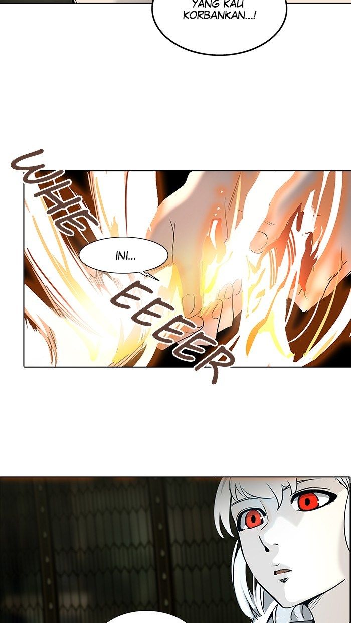 Tower of God Chapter 272