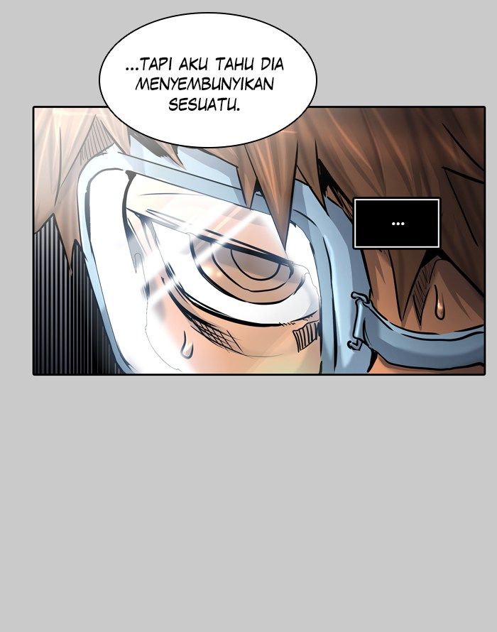 Tower of God Chapter 417