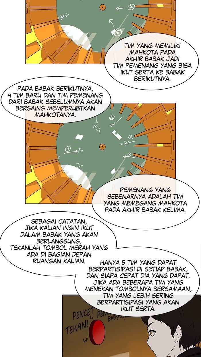 Tower of God Chapter 14