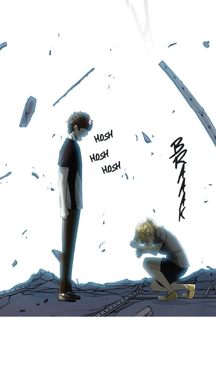 Tower of God Chapter 392