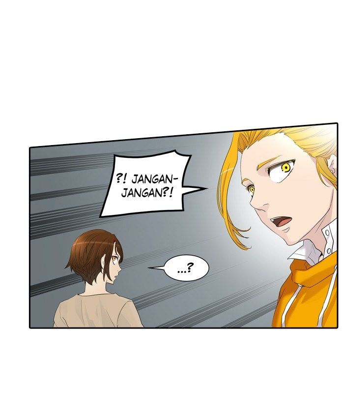 Tower of God Chapter 348