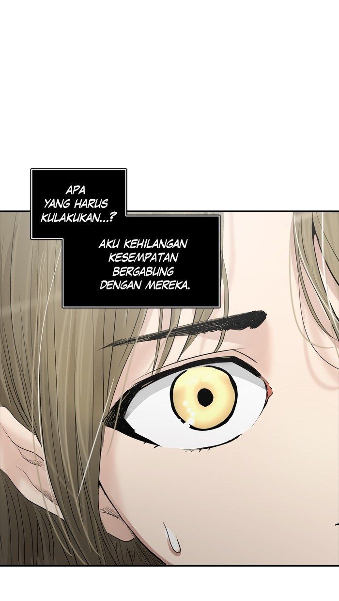 Tower of God Chapter 356