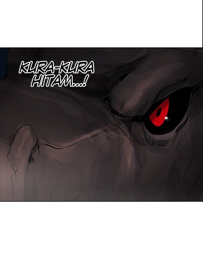 Tower of God Chapter 272