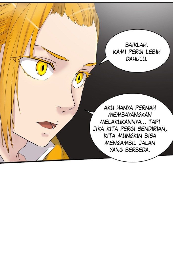 Tower of God Chapter 350