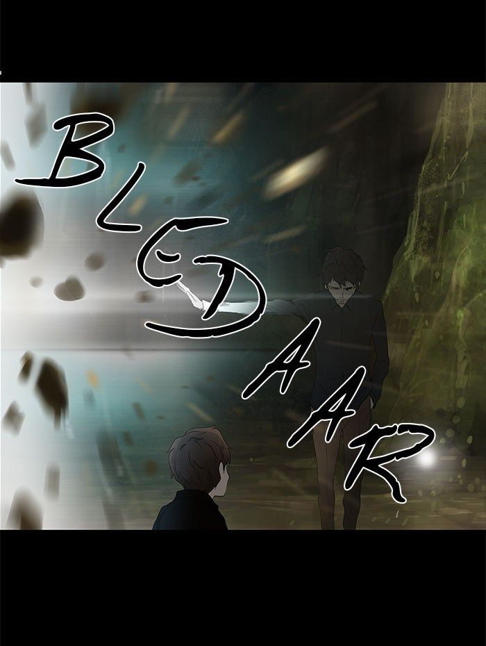 Tower of God Chapter 115