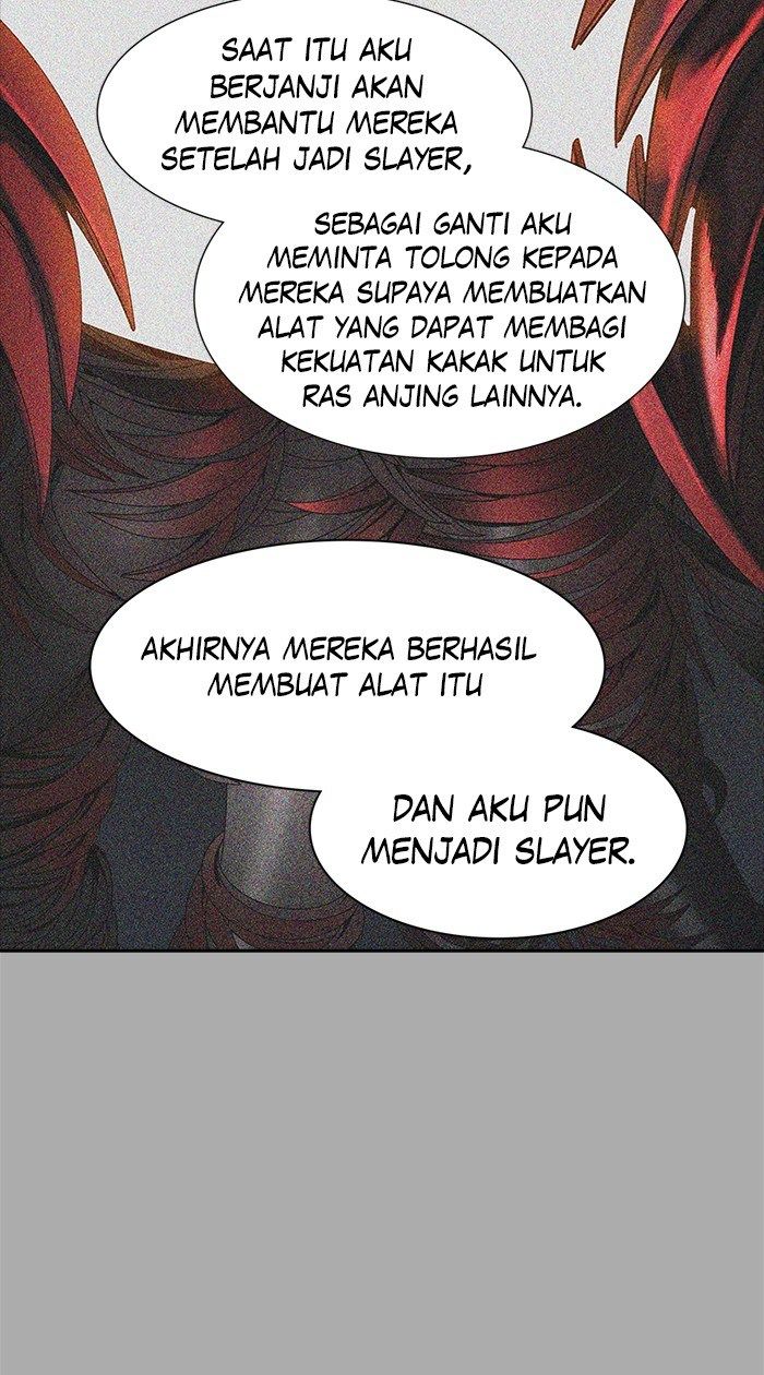 Tower of God Chapter 436