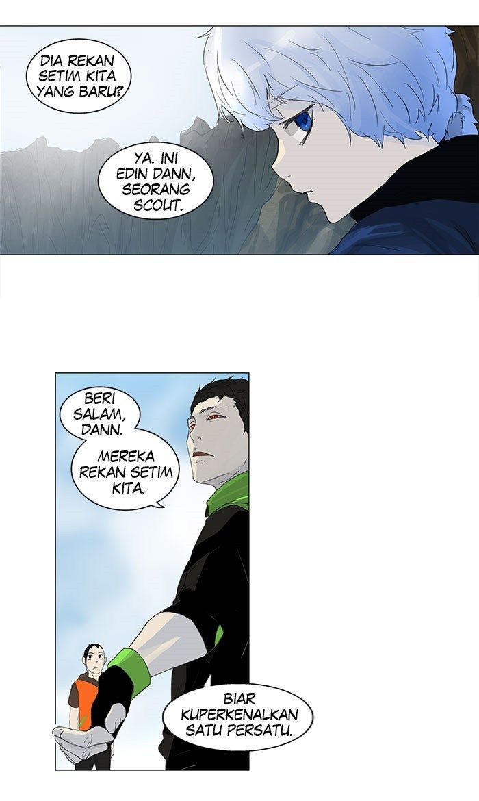 Tower of God Chapter 103