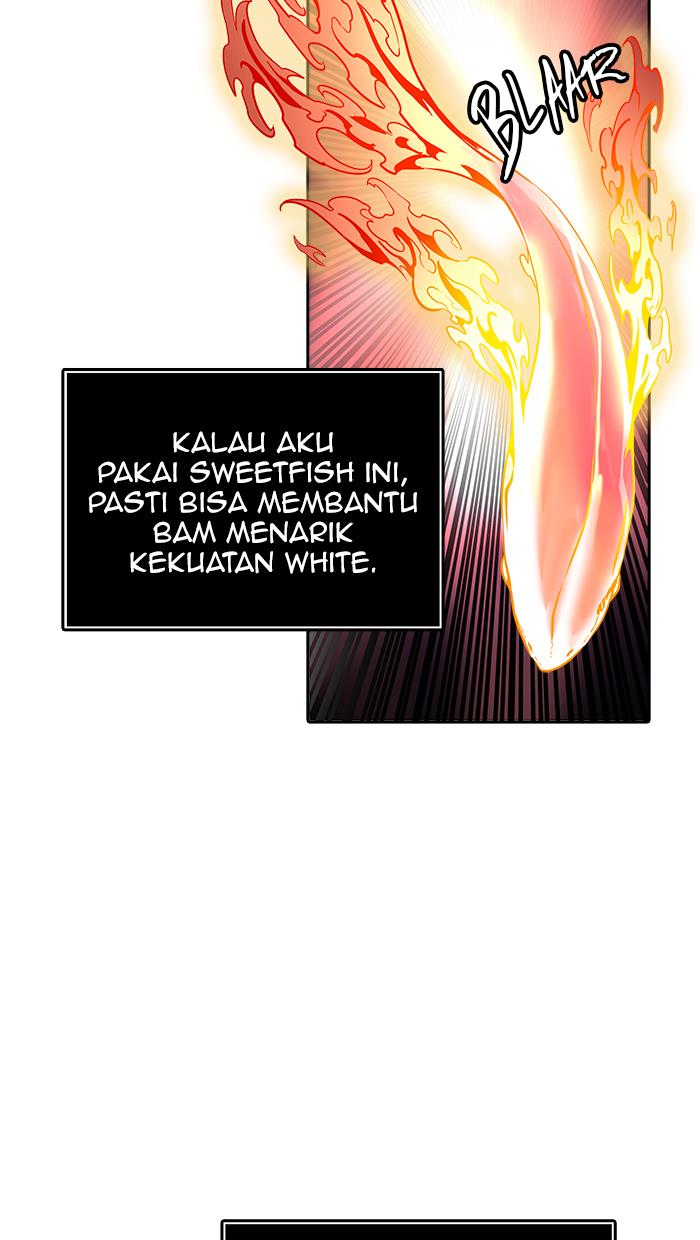 Tower of God Chapter 511