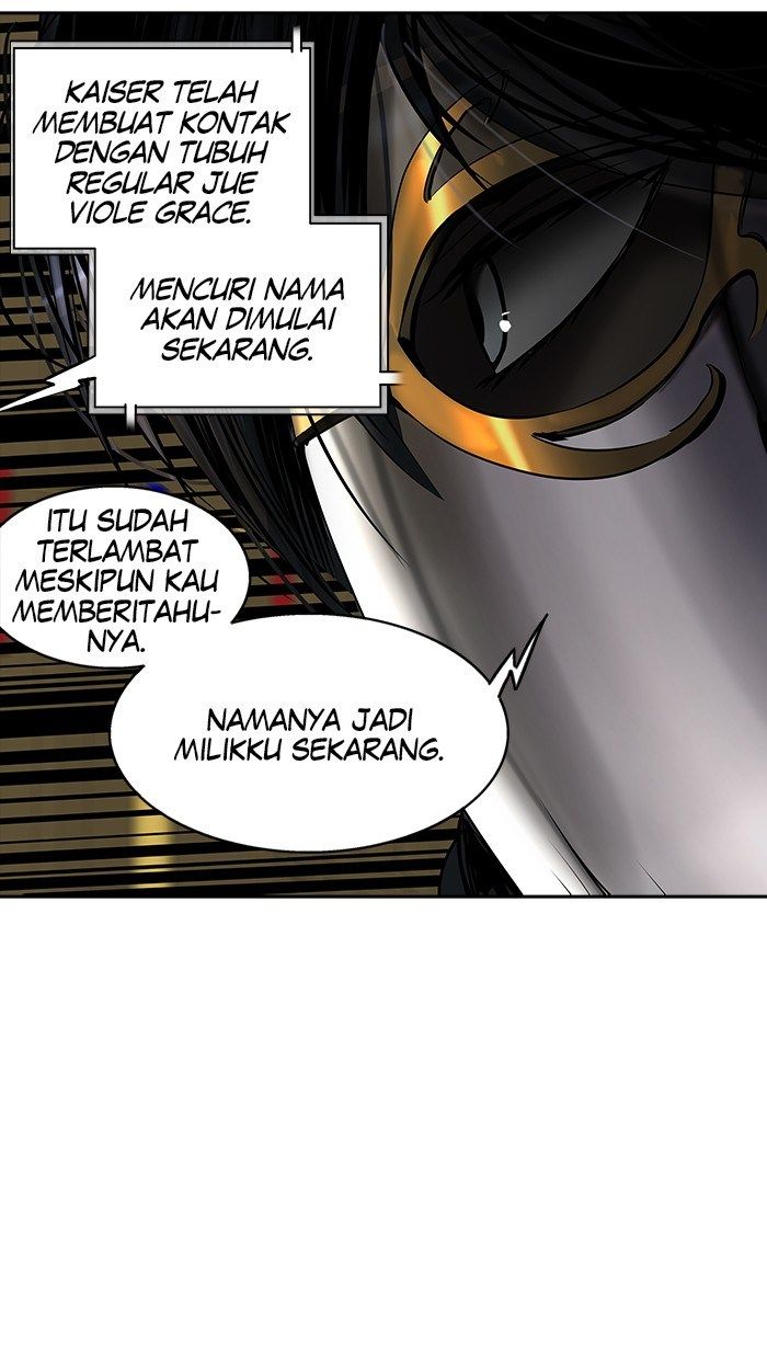 Tower of God Chapter 297