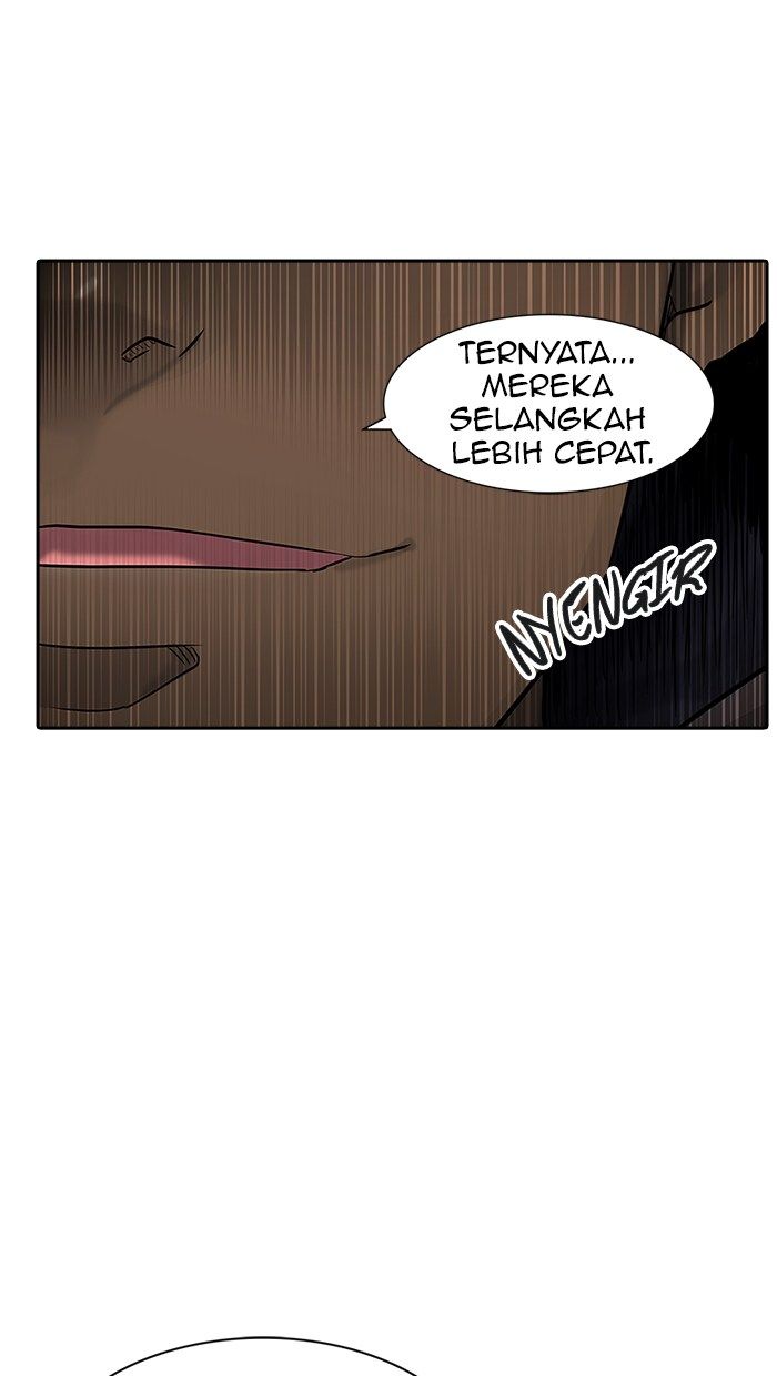 Tower of God Chapter 425