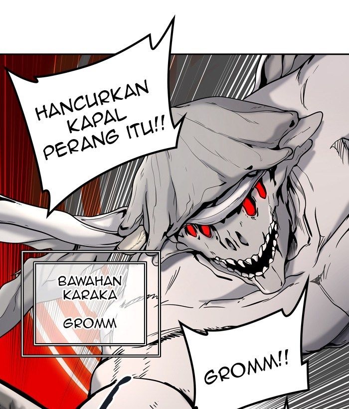 Tower of God Chapter 402