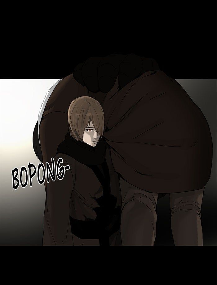 Tower of God Chapter 129