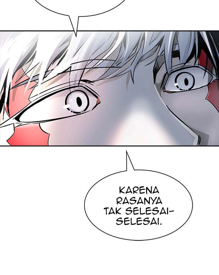 Tower of God Chapter 496