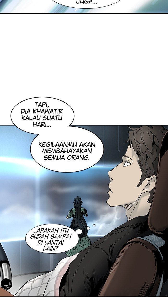 Tower of God Chapter 304