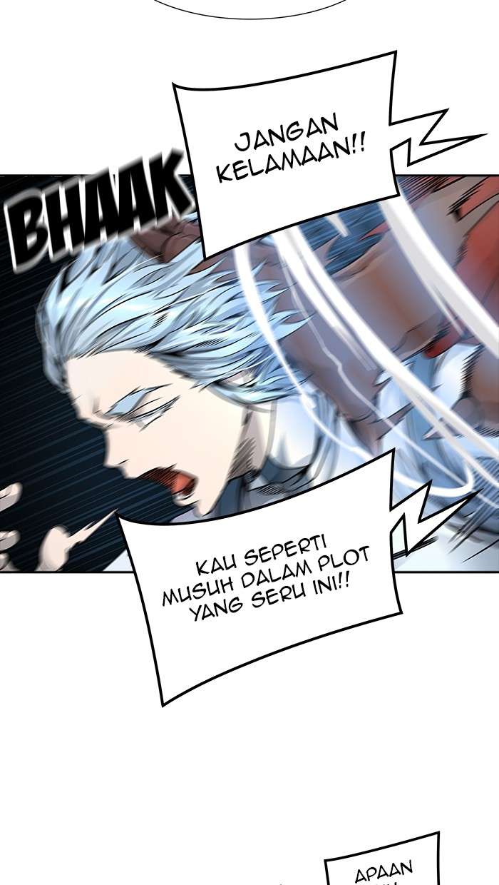 Tower of God Chapter 486