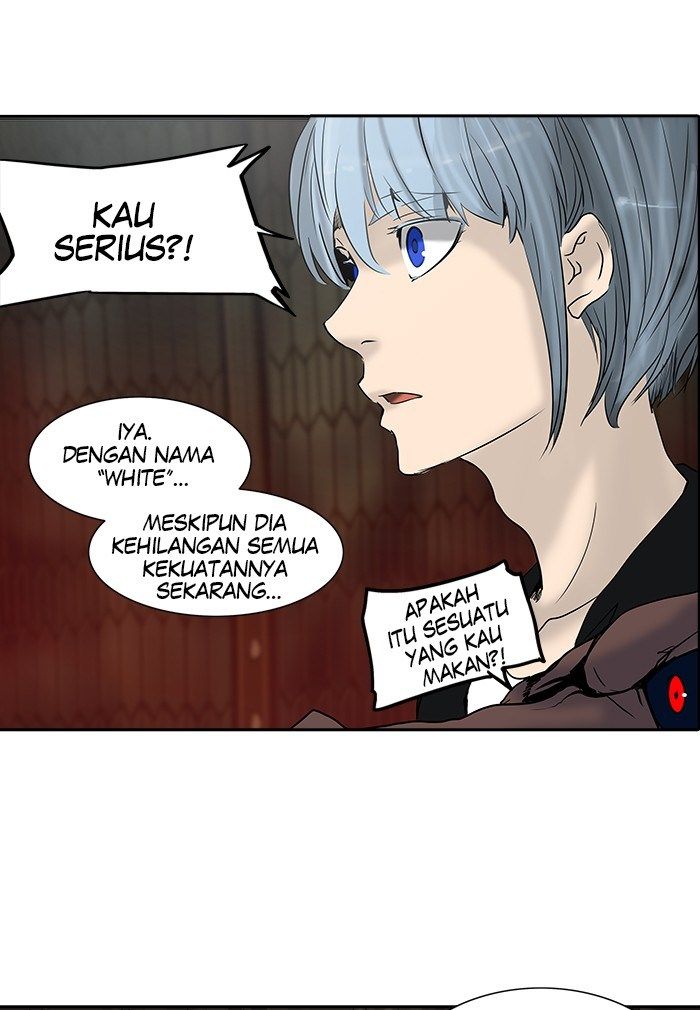 Tower of God Chapter 266