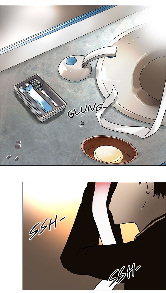 Tower of God Chapter 28