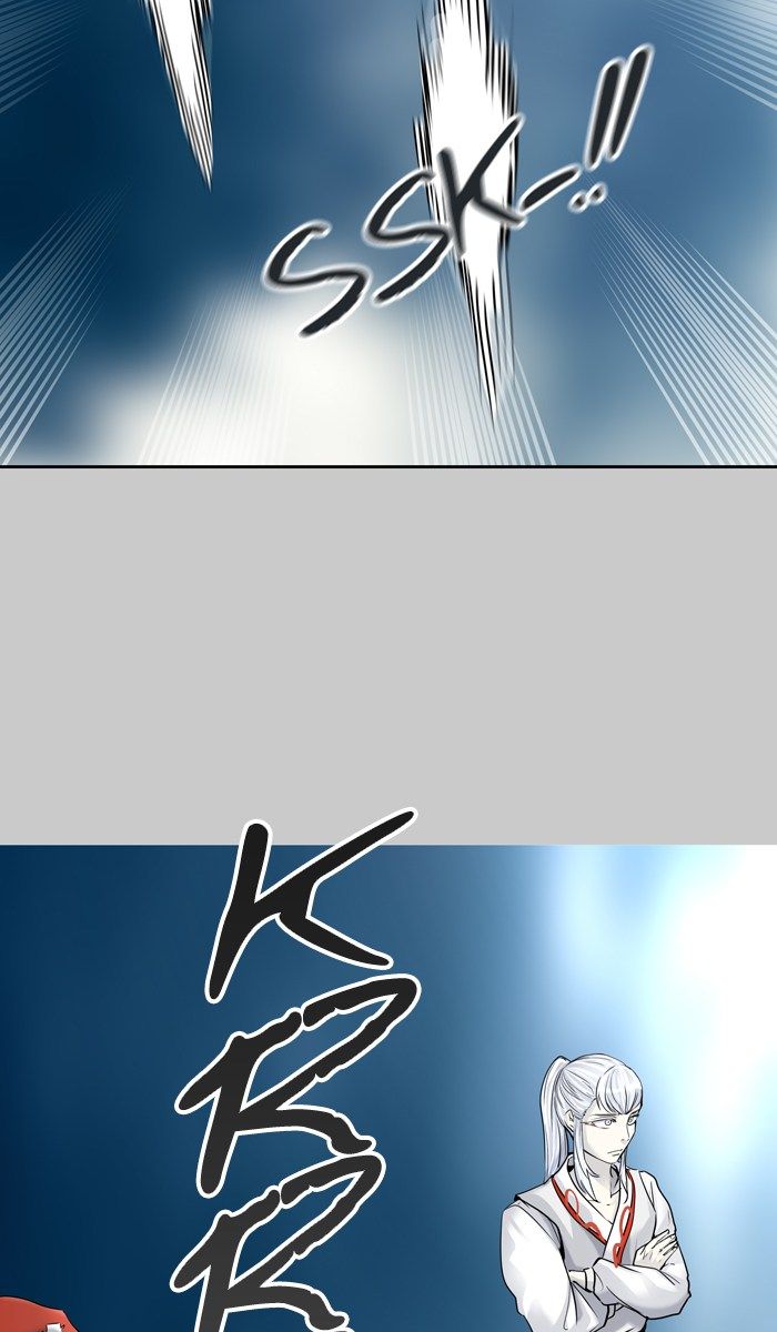 Tower of God Chapter 417