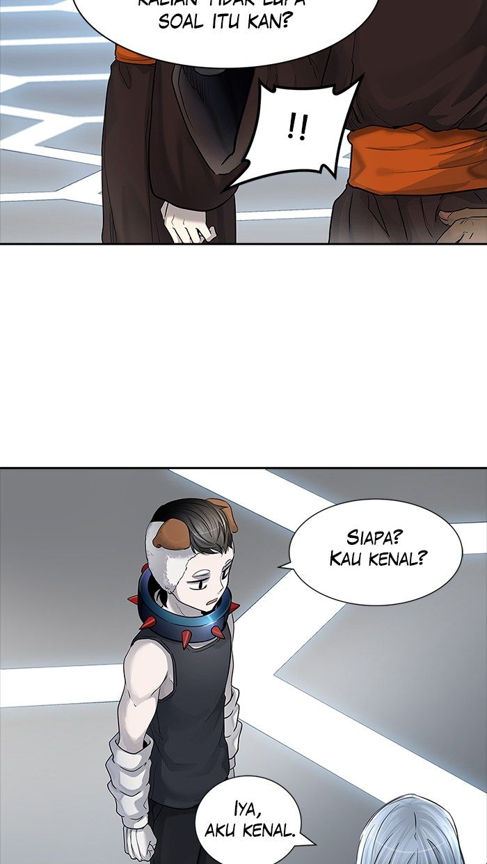 Tower of God Chapter 426