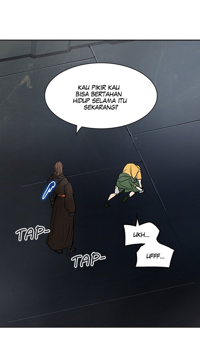 Tower of God Chapter 305