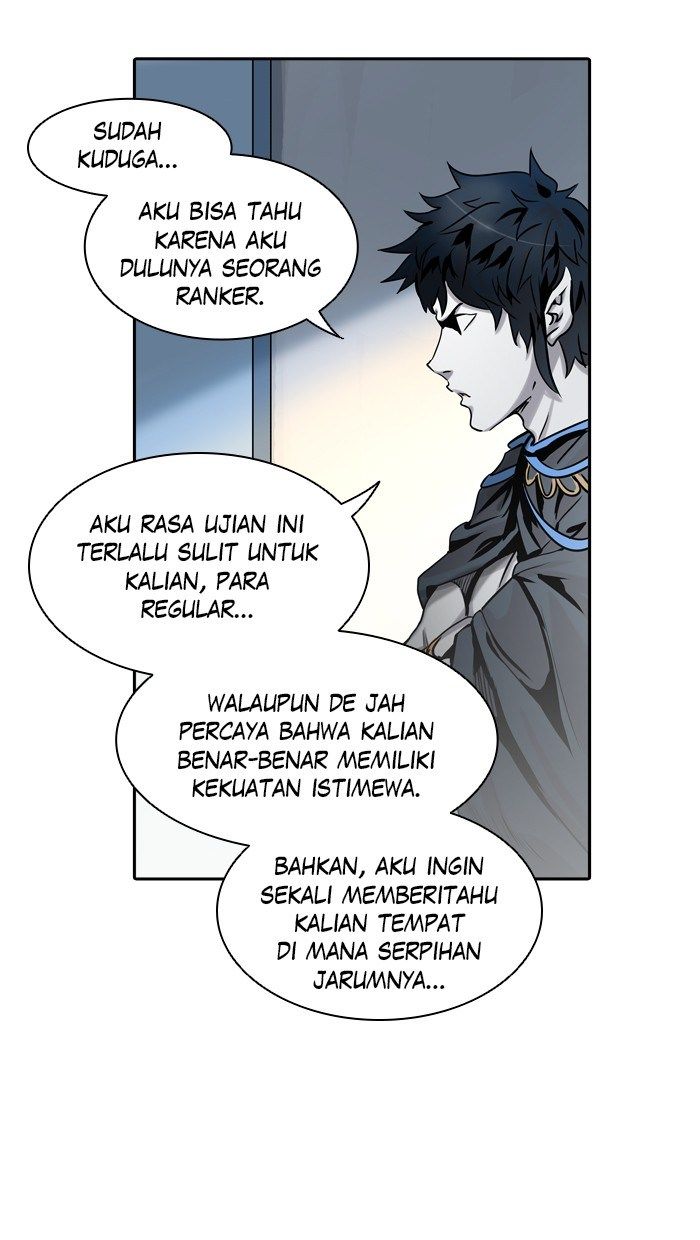 Tower of God Chapter 324