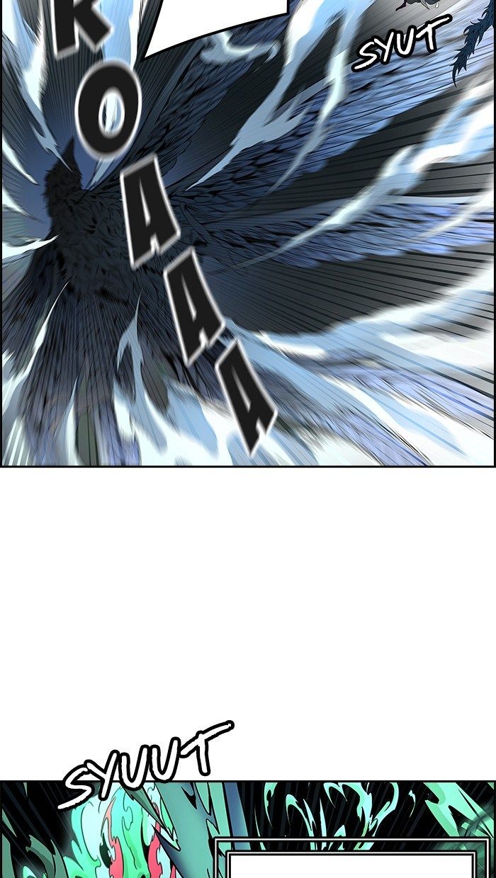 Tower of God Chapter 474