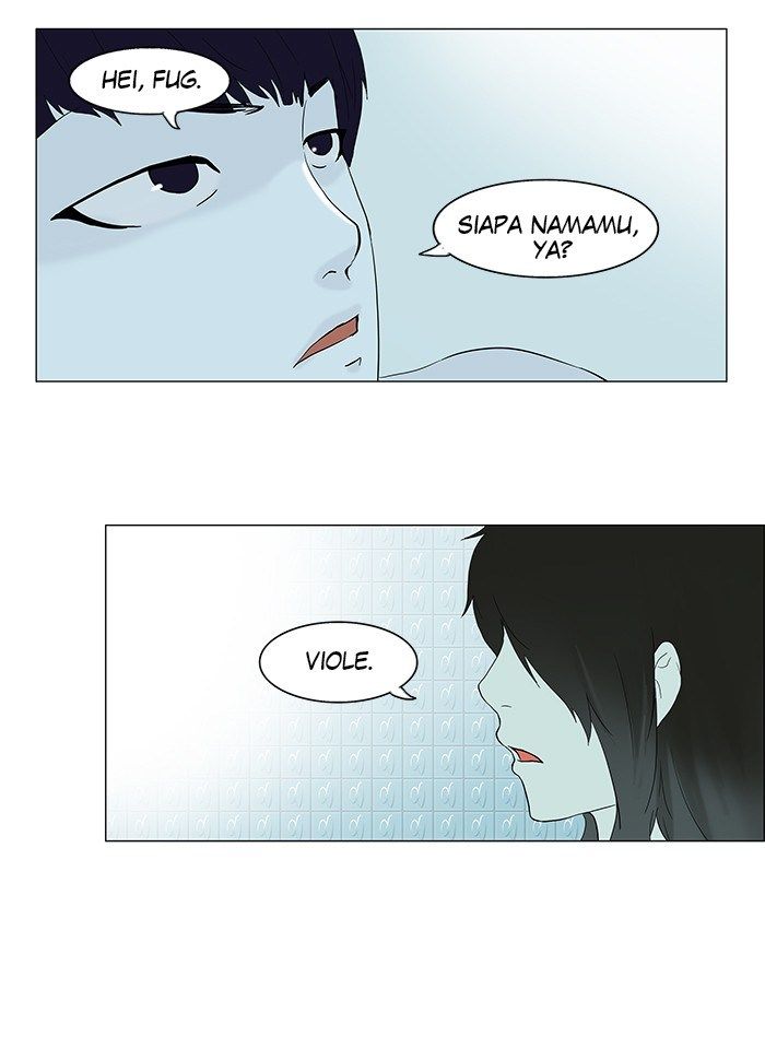 Tower of God Chapter 88