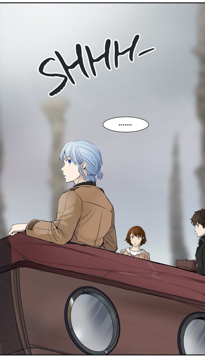 Tower of God Chapter 363