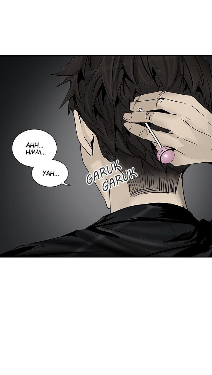 Tower of God Chapter 300