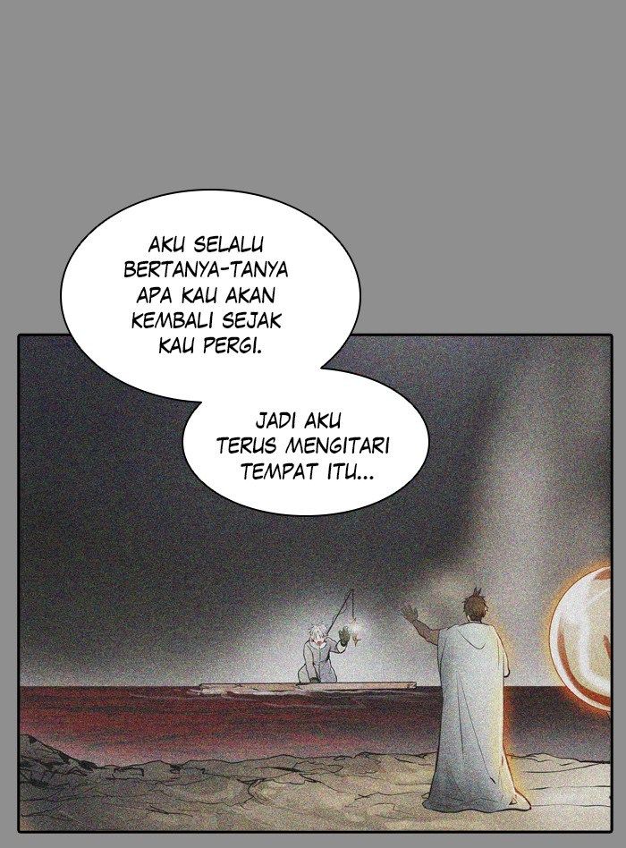 Tower of God Chapter 338